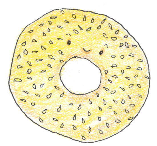 Bagel