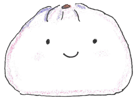 Bean bun