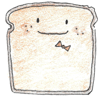 Bread