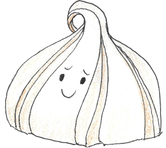 Meringue